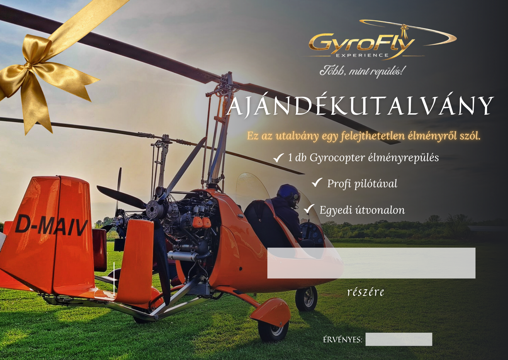 Ajándékutalvány: Mátra – Kékestető